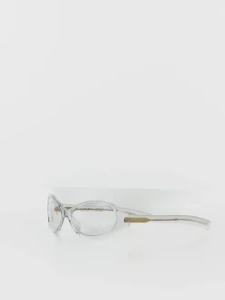 FLATLIST Occhiali Da Sole|Occhiali Da Sole<OCCHIALE OPEL UNISEX Bianco