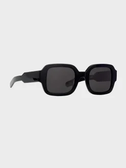 Occhiali Da Sole|Occhiali Da Sole<OCCHIALE TISHKOFF Nero
