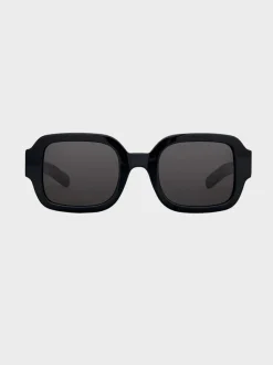 Occhiali Da Sole|Occhiali Da Sole<OCCHIALE TISHKOFF Nero