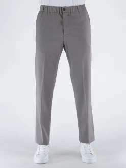 COVERT Pantaloni<PANTALONE Grigio