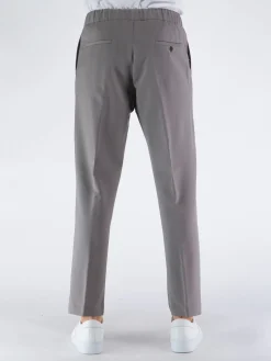 COVERT Pantaloni<PANTALONE Grigio