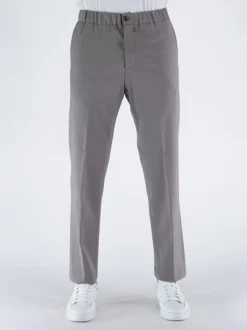COVERT Pantaloni<PANTALONE Grigio