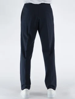 COVERT Pantaloni<PANTALONE Blu
