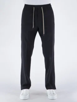 COVERT Pantaloni<PANTALONE Nero