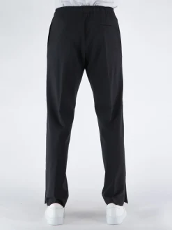 COVERT Pantaloni<PANTALONE Nero