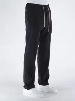 COVERT Pantaloni<PANTALONE Nero
