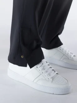 COVERT Pantaloni<PANTALONE Nero