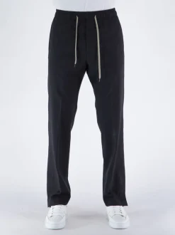 COVERT Pantaloni<PANTALONE Nero