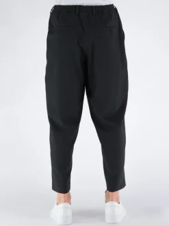 Pantaloni<PANTALONE Nero