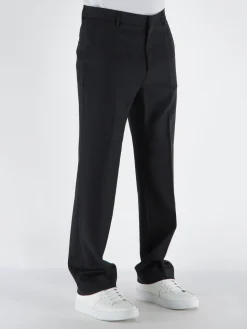 COVERT Pantaloni<PANTALONE Nero