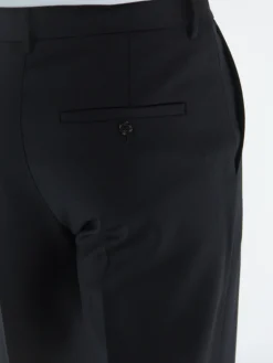 COVERT Pantaloni<PANTALONE Nero