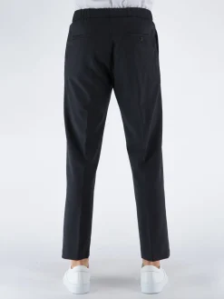 COVERT Pantaloni<PANTALONE Nero