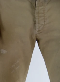 DESMORE Pantaloni<PANTALONE Beige