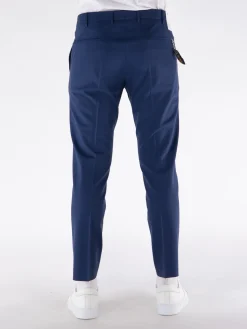 PT Pantaloni<PANTALONE 10 Blu