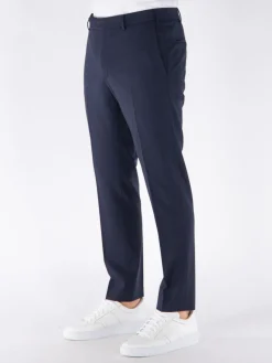 PT Pantaloni<PANTALONE 10 Blu