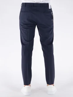 PT Pantaloni<PANTALONE 10 Blu