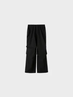 JIL SANDER Pantaloni<PANTALONE 50 AW 30 FIT 2 Nero