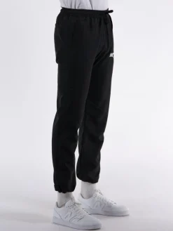 SUSI HUB MERCH Pantaloni<PANTALONE A/02 Nero