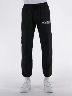 SUSI HUB MERCH Pantaloni<PANTALONE A/02 Nero