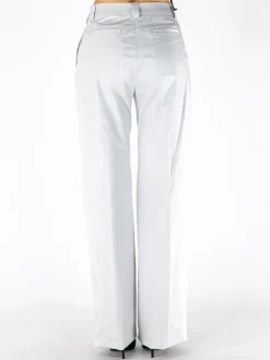 ALEK Pantaloni<PANTALONE Bianco