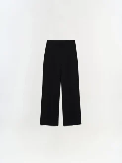 SIMKHAI Pantaloni<PANTALONE ASHLON Nero