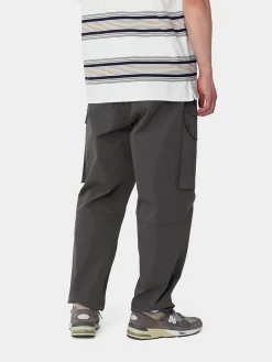 Pantaloni<PANTALONE BALTO Grigio