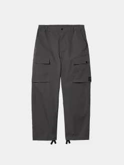 Pantaloni<PANTALONE BALTO Grigio