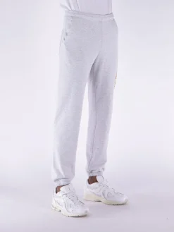 SPORTY&RICH Pantaloni<PANTALONE CALIFORNIA Grigio