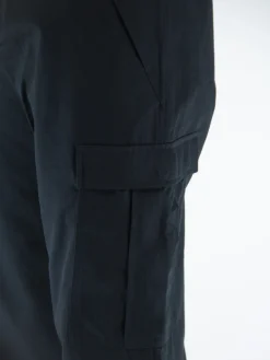 Pantaloni<PANTALONE CAPLETON Nero