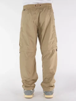 MONCLER GRENOBLE Pantaloni<PANTALONE CARGO Beige