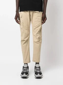 DSQUARED Pantaloni<PANTALONE CARGO Beige