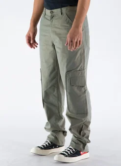 Pantaloni<PANTALONE CDG SHIRT Verde