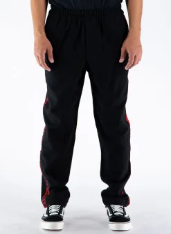 Pantaloni<PANTALONE CDG SHIRT Nero