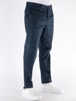 ETRO Pantaloni<PANTALONE CHINO Blu