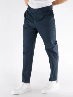 ETRO Pantaloni<PANTALONE CHINO Blu