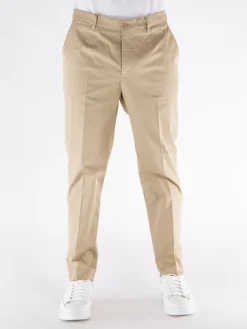 ETRO Pantaloni<PANTALONE CHINO Beige