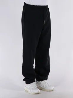 DAILY PAPER Pantaloni<PANTALONE CIRCLE Nero