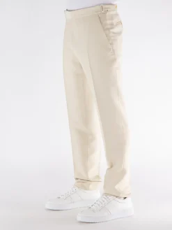 TOM FORD Pantaloni<PANTALONE CLASSIC Beige
