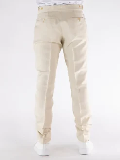 TOM FORD Pantaloni<PANTALONE CLASSIC Beige