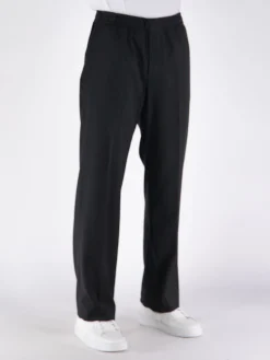 COVERT Pantaloni<PANTALONE CLASSIC Nero