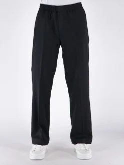 COVERT Pantaloni<PANTALONE CLASSIC Nero