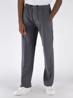 COVERT Pantaloni<PANTALONE CLASSIC Grigio