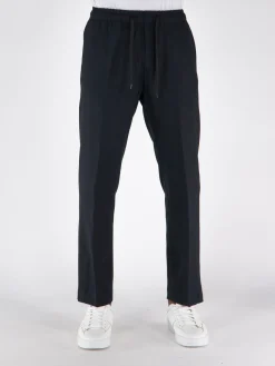 COVERT Pantaloni<PANTALONE CLASSIC Nero
