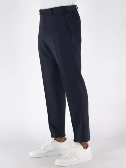 PT Pantaloni<PANTALONE CLASSIC Nero