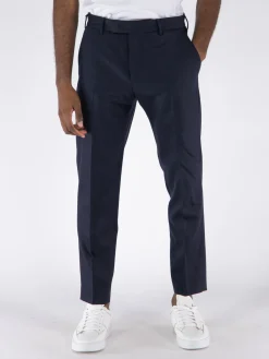 PT Pantaloni<PANTALONE CLASSIC Nero