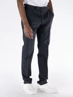 TOM FORD Pantaloni<PANTALONE CLASSIC Nero