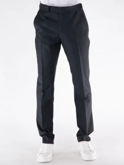 TOM FORD Pantaloni<PANTALONE CLASSIC Nero