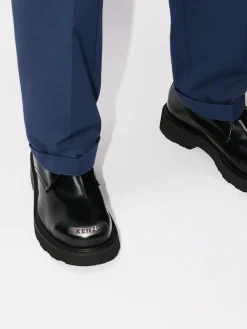 KENZO Pantaloni<PANTALONE CLASSIC CHINO Blu