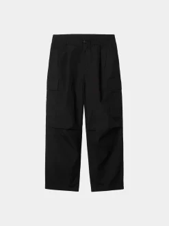 CARHARTT WIP Pantaloni<PANTALONE COLE CARGO Nero