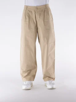 CARHARTT WIP Pantaloni<PANTALONE COLSTON Beige